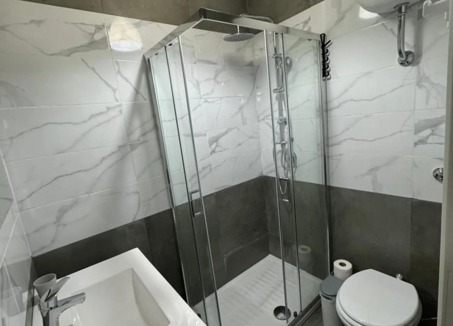 Casa Ferrara Sanita Apartment Naples 0*,  Italy