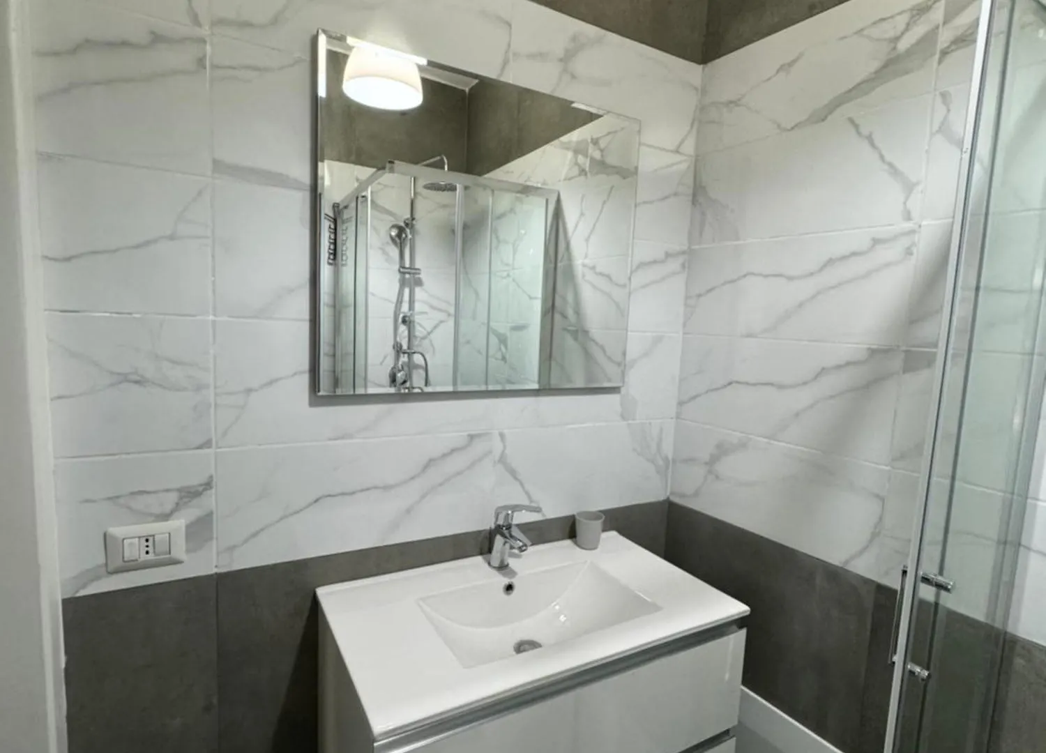 Casa Ferrara Sanita Apartment Naples Italy