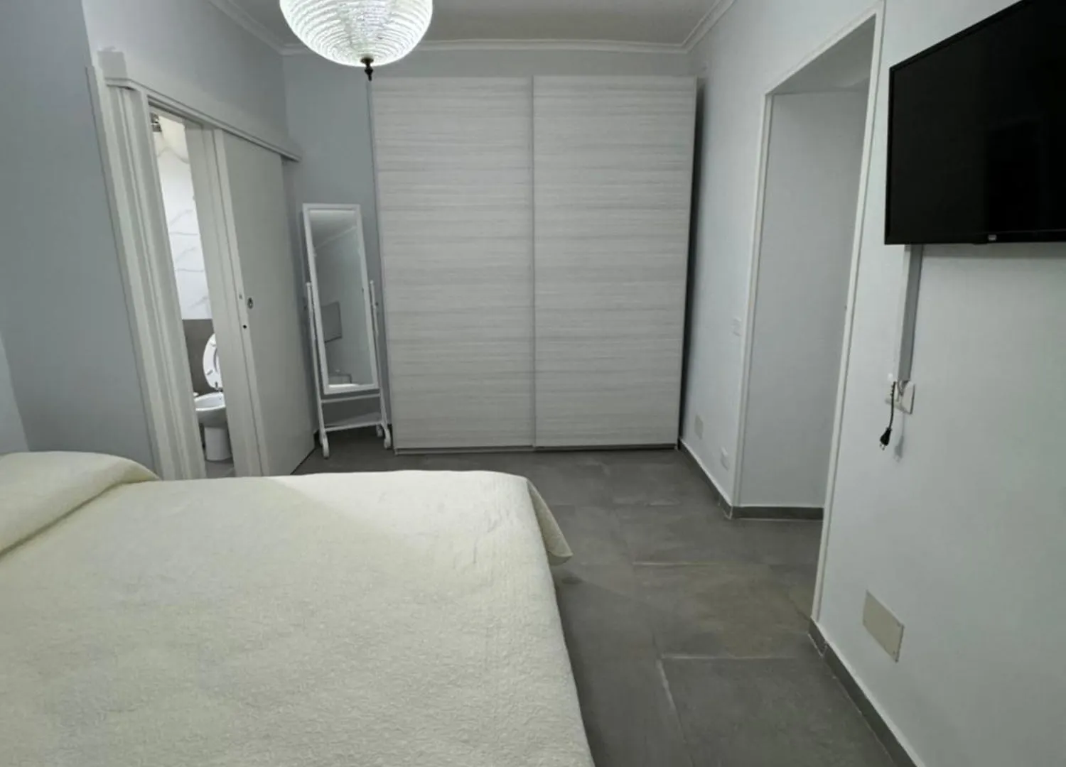 Casa Ferrara Sanita Apartment Naples