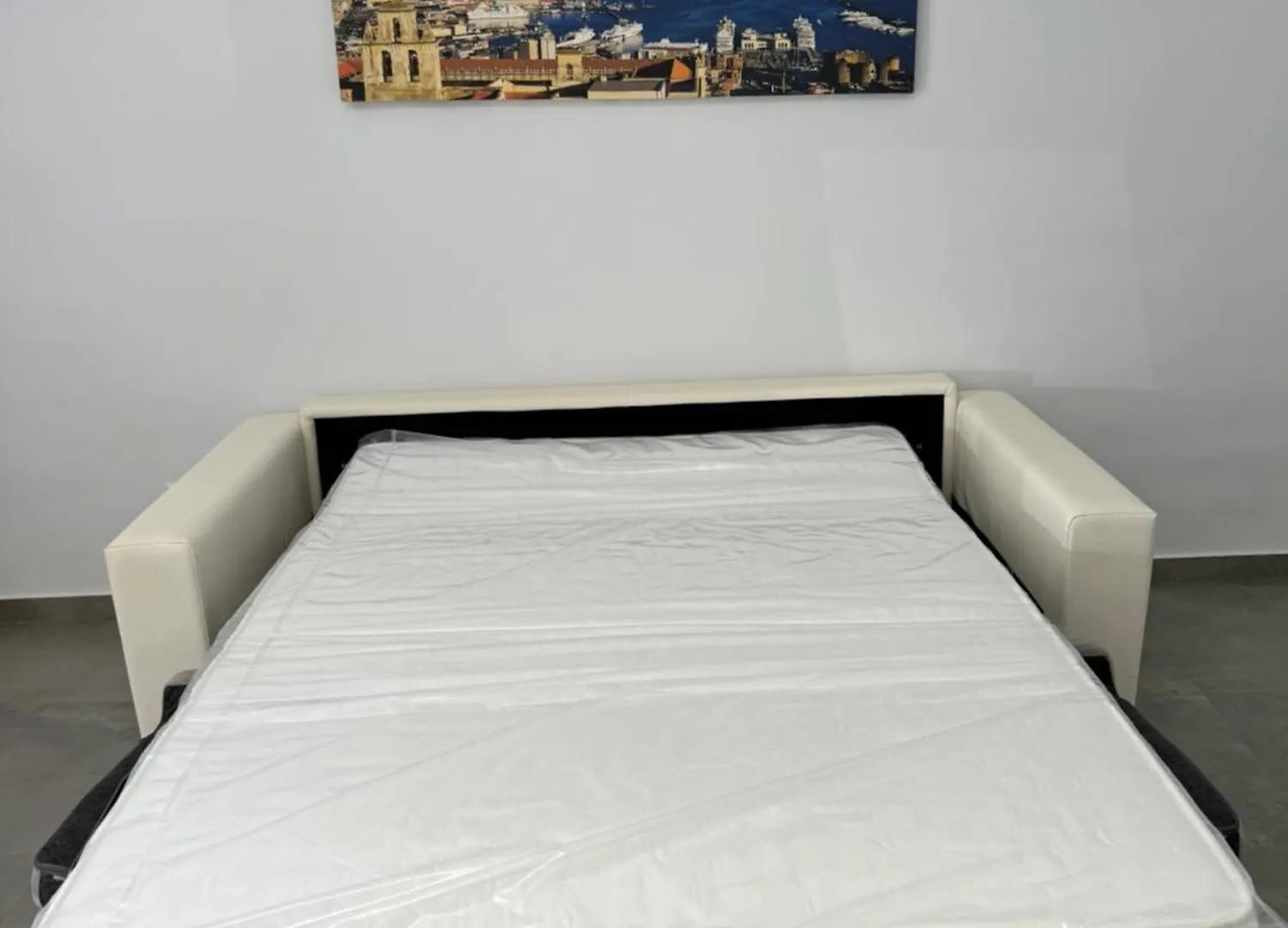 Casa Ferrara Sanita Apartment Naples 0*,