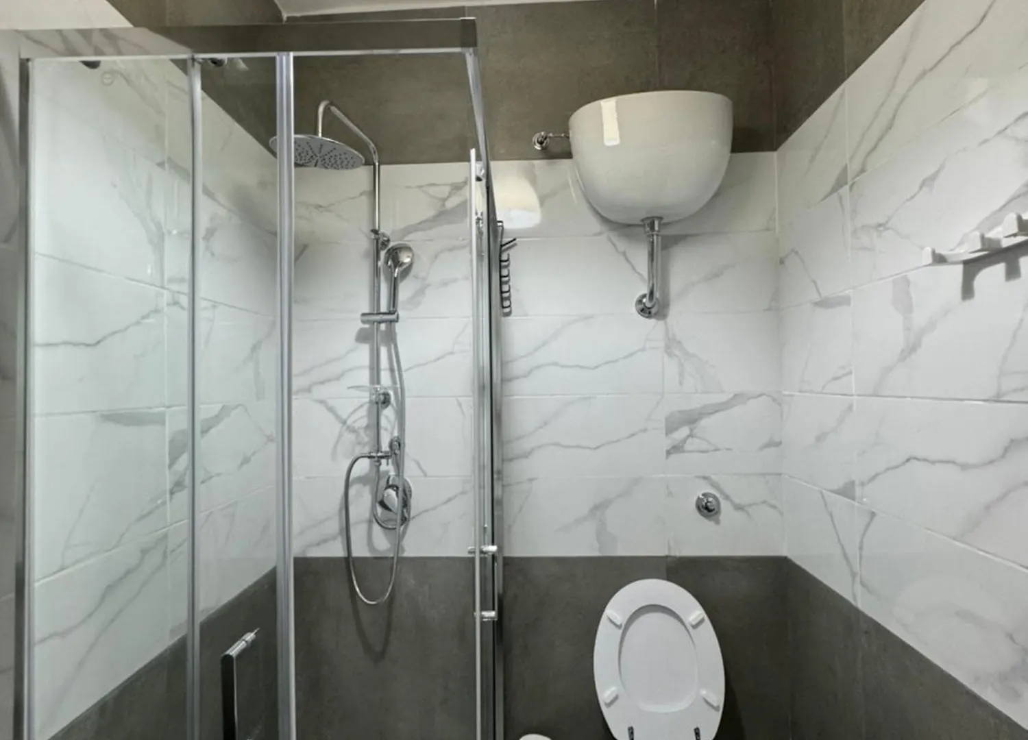 Casa Ferrara Sanita Apartment Naples Italy