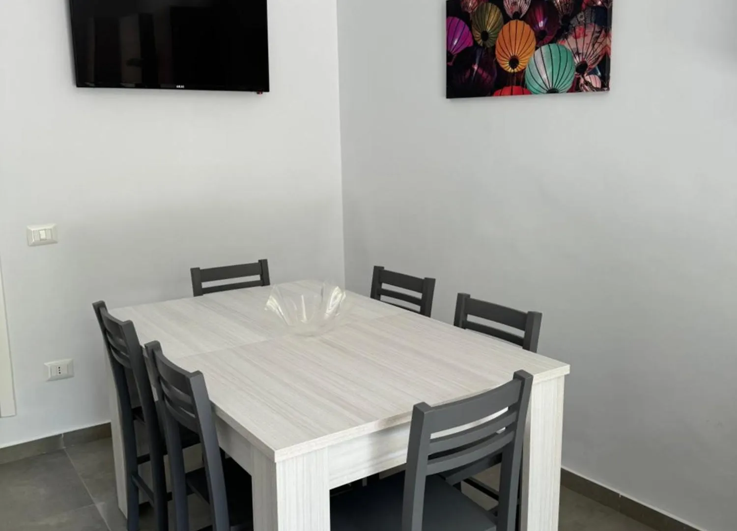 Casa Ferrara Sanita Apartment Naples Italy